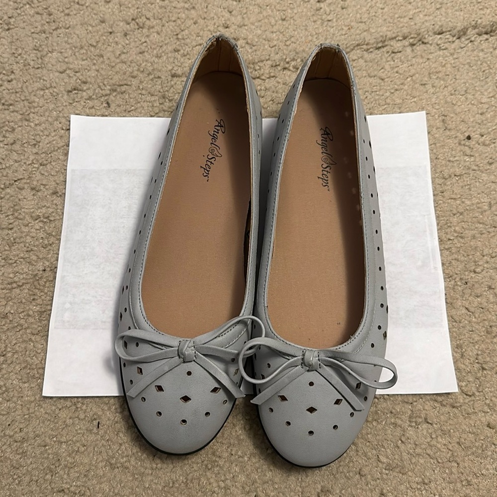 Women Ballet Flats Shoes